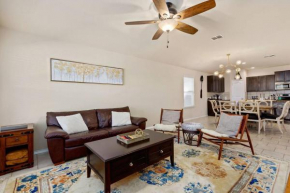 Cozy Home Near AF BMT Base, Seaworld, & Riverwalk